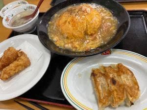 餃子の王将 久宝寺店