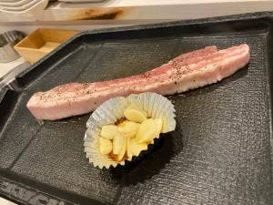 サムギョプサル専門店 黎