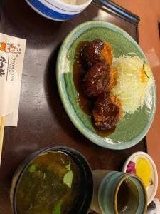 こだわりとんかつ かつ時