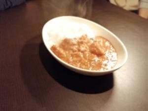 コモエスタ食堂