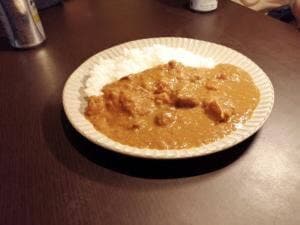 コモエスタ食堂