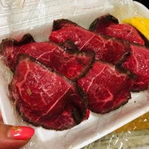 ワインと低温調理肉のビストロ CUReHA