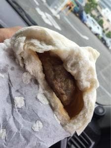 元祖 五十番神楽坂本店 大森店