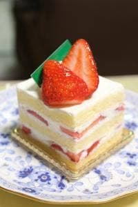 パレスベーカリー パレスホテル大宮