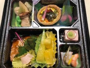 仕出しセンター 紫苑