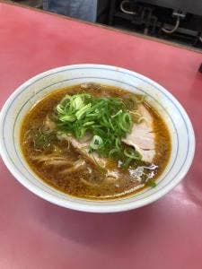 夜鳴きや