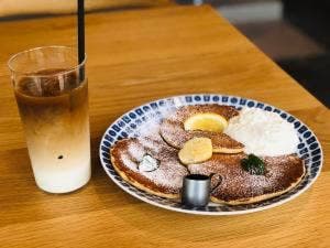 NORTHERN EIGHT COFFEE