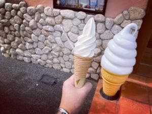 愛媛の洋菓子店パティスリー ラフ＆ラフ