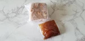 台湾味