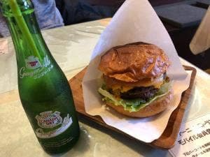 セーナーニレストラン