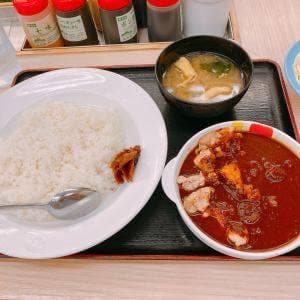 松屋 東大宮店