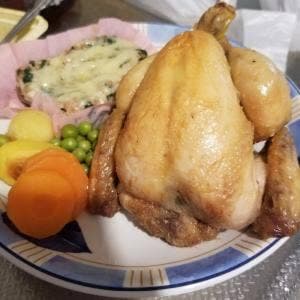 花むら BISTROT HANAMURA