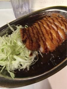 ゴーゴーカレー 川崎モアーズスタジアム店