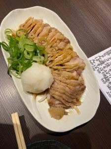 居酒屋 楽歳 駅北店別館