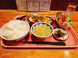 お菊さん