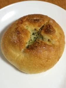 自家酵母パン かばくら