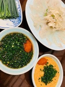 味満ん