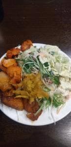 クリスタル ジョジョ 栄町店