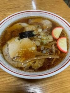 中華亭本店