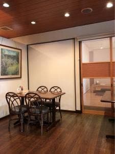 れかんレストラン