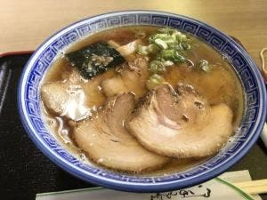 かつら食堂