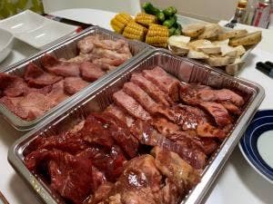 駅前ホルモン焼肉酒場 寿々屋