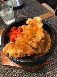 たべった 大鳥居店