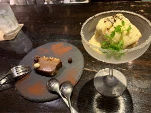 野菜料理と果物カクテル BAR&DINING JAYCO 新宿