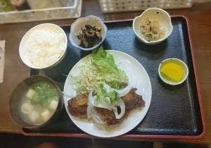 ごはんや縁
