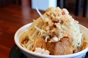 ラーメン元
