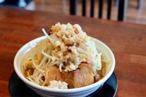 ラーメン元