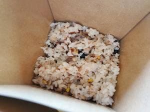 いきてるごはんcafé 鶴麹本店