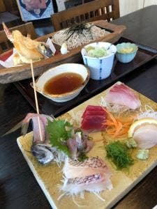 食事処 太閤