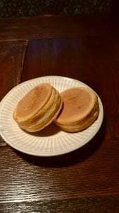 御座候横浜そごう店