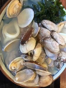 丸亀製麺 富里店