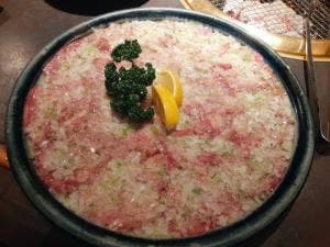 肉問屋直営焼肉 杏樹亭 岸根店