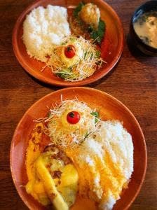 びっくりドンキー 倉敷市役所前店