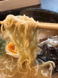 麺鍋処 とんこつ総本家 大福家