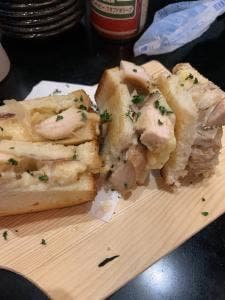 立ち呑み 桃谷きよはら treeeAct.3