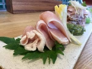 リンゴ酒場 Swingin’