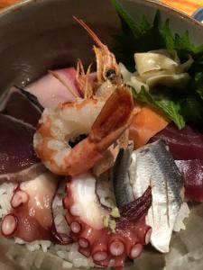 塩梅 浅草店