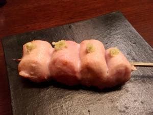 YAKITORI葵