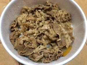 吉野家 錦糸町南口店