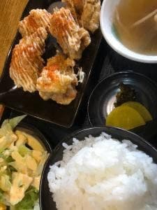 旨味厨房中華や