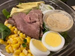 サラダデリMARGO 西新宿五丁目本店