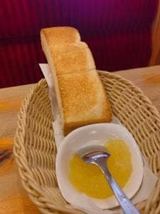 コメダ珈琲店 覚王山店