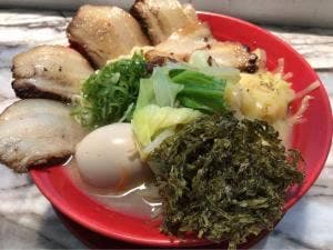 小豆島ラーメン HISHIO