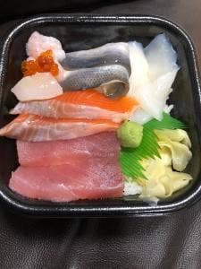 丼丸 東陽町店