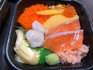 丼丸 東陽町店