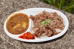 手もみたれ焼肉 世界一暇な焼肉屋 byなんてこった研究所 新端橋店